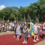 Створили шкільний парламент та молодіжний клуб