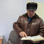 Микола Брайловський 