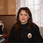 Наталія Рубан
