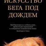 Гарт Стайн. Искусство бега под дождем 