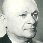 Евсей Голдовский