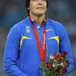 Елена Антонова