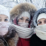 Вдягайте багатошаровий одяг
