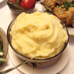 Картопляне пюре