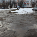 Проспект Перемоги
