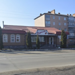 Кафе «Едем»