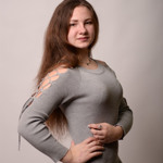 Анастасія Шморик