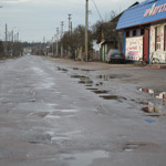 Вулиця Вишнева