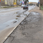 Вулиця Суворова
