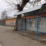«ЗОШ № 3», вулиця Олени Пчілки