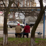Вулиця Достоєвського