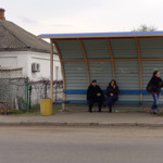 Вулиця Миколи Вінграновського