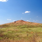 Царський курган Огуз
