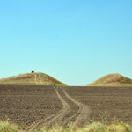Курган Козел