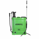 Аккумуляторный опрыскиватель Foresta BS-16M