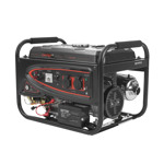 Генератор бензиновый Dnipro-M GX-25E
