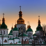 Собор Святої Софії та монастирські споруди, Києво-Печерська лавра