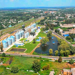 Глобине