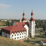 Католицький костел