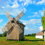 Гоголеве