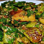 Кабачки по-угорськи