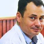 Не можна зняти халат і перестати бути лікарем: Валерій Кулик про обов’язки та стреси