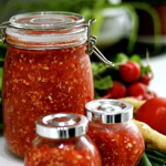 Томатна закуска з хроном