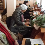 Комп'ютерні курси для людей старшого покоління