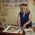 Студія декоративно-ужиткового мистецтва