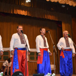 Народний козацький гурт “Сокіл”