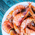 Як готувати морепродукти, щоб не захворіти?