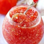 Соус «Апетитка»