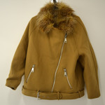 Коротка дублянка