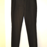 Чорні брюки