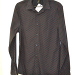 Мінімалістична сорочка