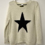 Теплий джемпер