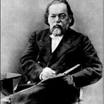 Федір Плевако (1842 — 1908)
