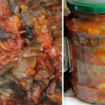 Опеньки Смакота"