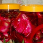 Капуста по-гурійськи