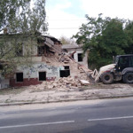 Будинки в Херсоні