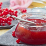 Варення з калини та апельсинів