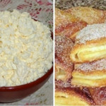 Печиво з сиром