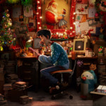 Секретна служба Санта Клауса (2011)