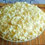 Салат “Снежок”