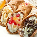 Канолі