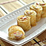 Млинцеві роли