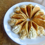 Арабський десерт
