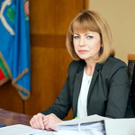 Йорданка Фандкова
