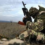 Людські втрати в зоні конфлікту