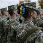 Чисельність Збройних сил України зросла на 75%